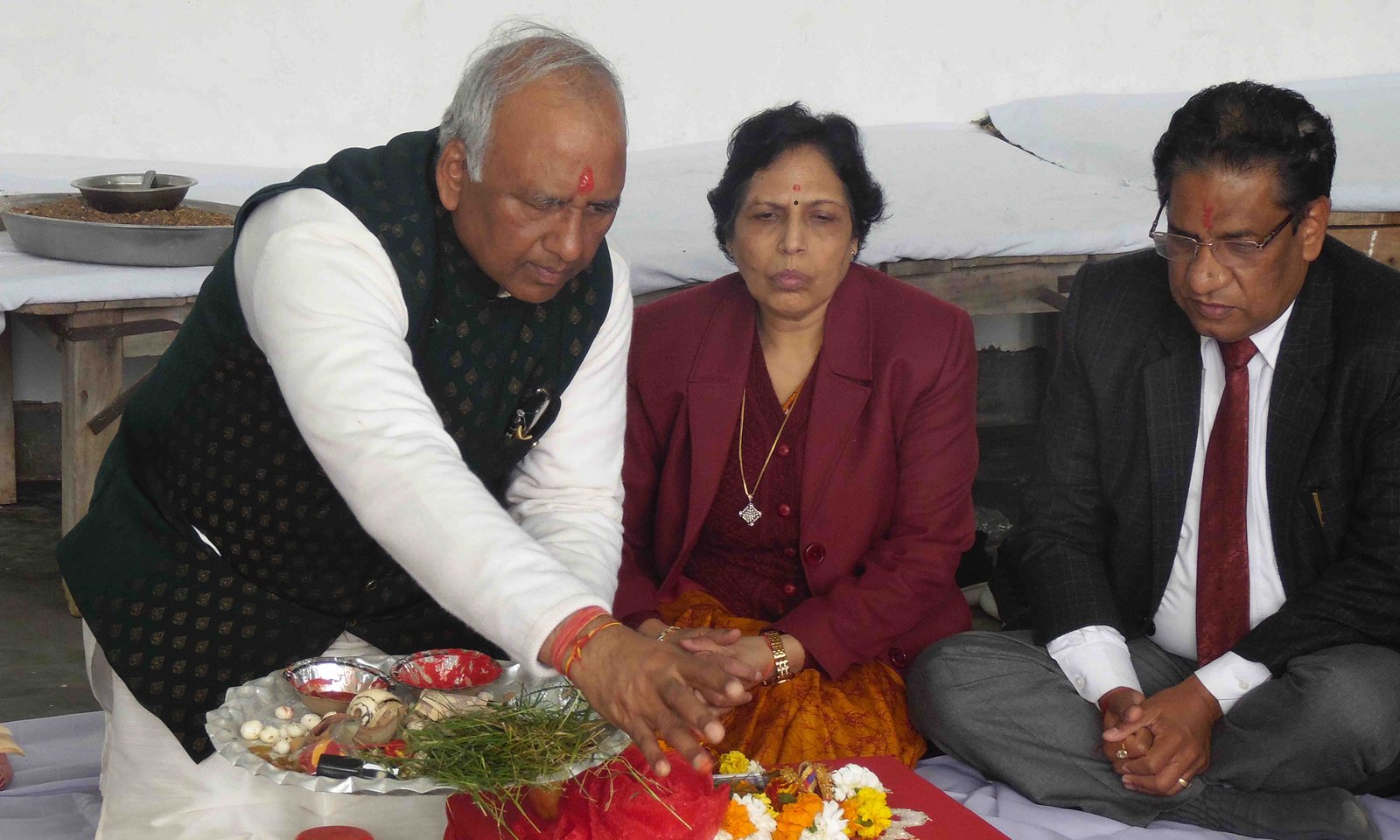 Annual Cultural Function