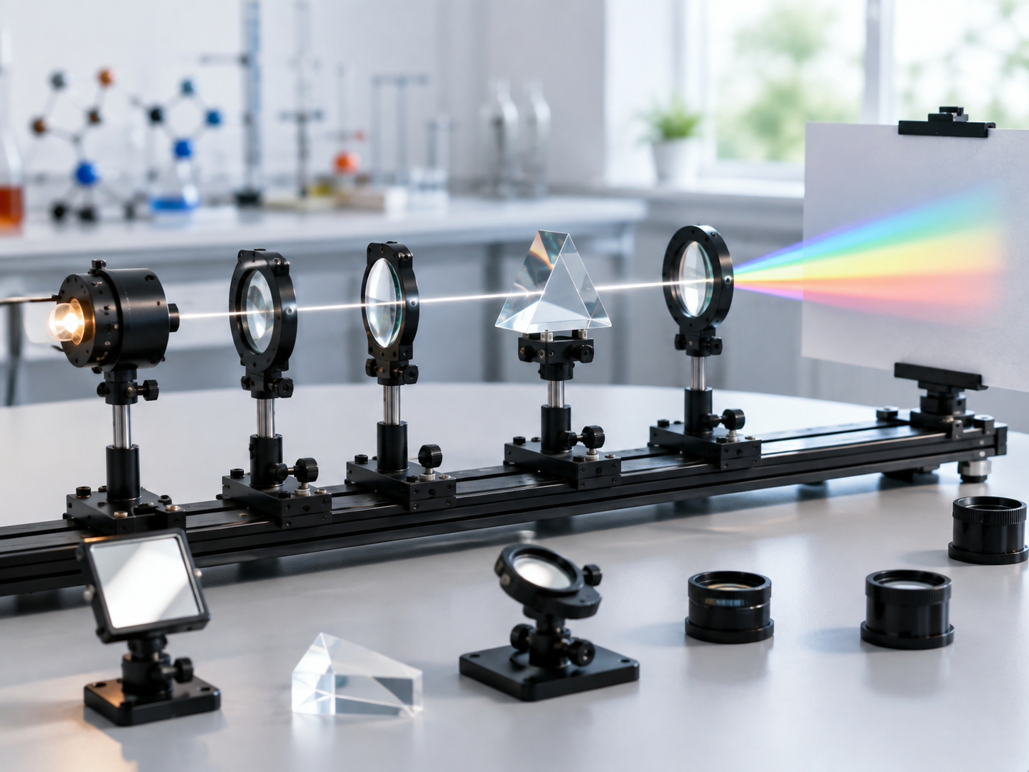 Measurement Instruments
