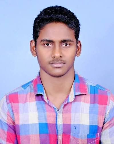 Aarav Sharma